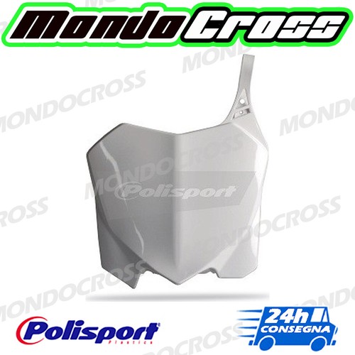 Tabella portanumero polisport - tabella,