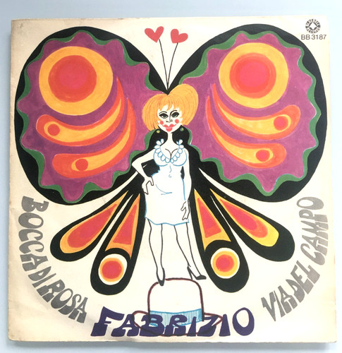 Fabrizio andre bocca - de, di