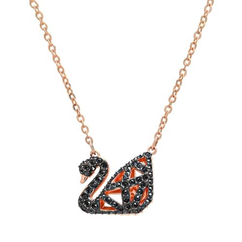 Collana swarovski - collana,