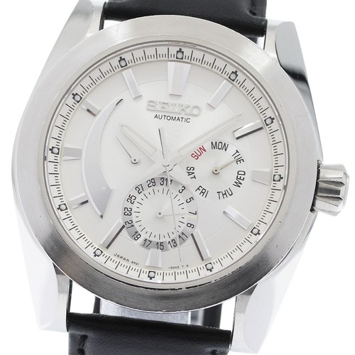 Seiko brights ananta - seiko,