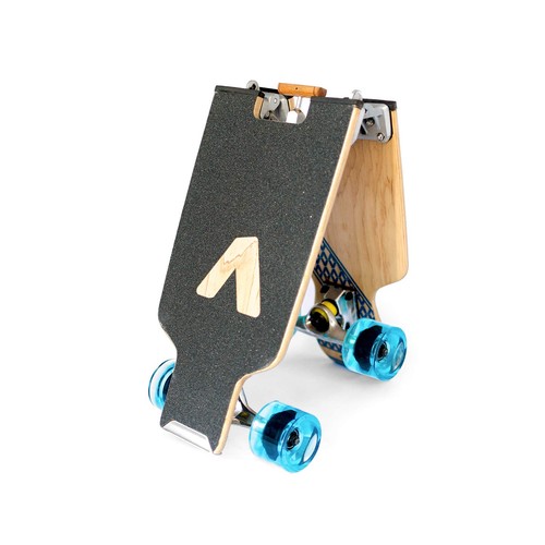 Boardup mini skateboard - boardup,