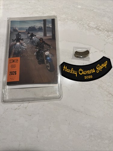 Harley davidson gruppo - harley-davidson,