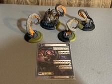 A26960 WARMACHINE HORDES