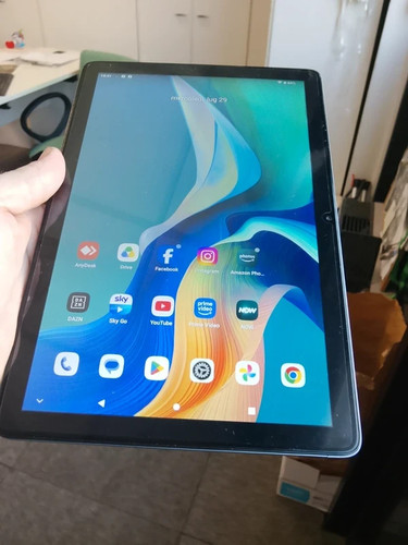 Tablet teclast p40 - tablet, 10.1"