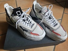 Sneakers Scarpe D.A.T.E -