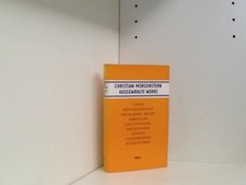 Ausgewählte Werke . Lyrik