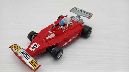 Polf312r polistil ferrari 312 - polistil,