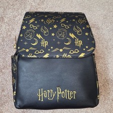 Zaino primark harry - harry, potter