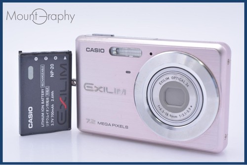 Exc casio exilim - 【exc+++】,
