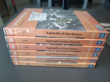 Il Giornalino di Gian Burrasca