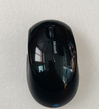 Mouse wireless Microsoft 5000