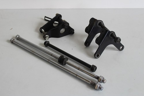 Motore vite supporto set - vite,