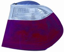 Faro Fanale Posteriore per Bmw