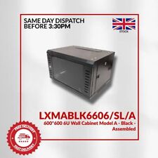 Armadio di rete rack server 6U