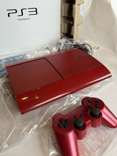 Console sony playstation - console,