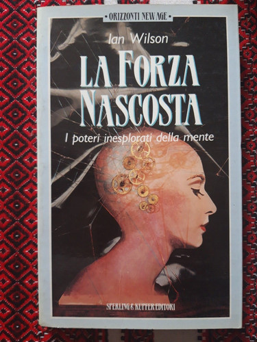 Forza nascosta poteri - la,