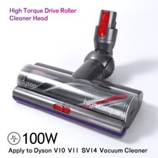 Dyson Testa Pulitore Alta