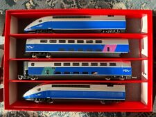Mehano TGV - Set trenino