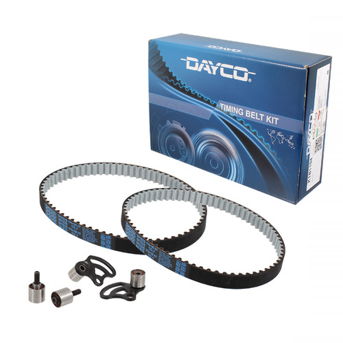 Kit cinghia distribuzione e - kit,