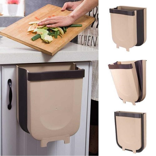 Porta sacco immondizia - , cucina