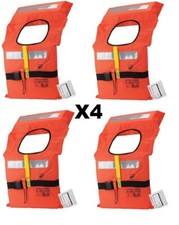 GIUBBOTTO SALVAGENTE 150N