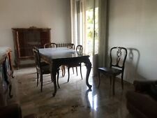 Sala da pranzo stile chippendale, anni 40 stile 