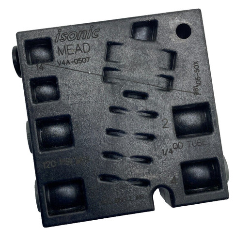 Isonic mead v4a 0507 - mead, v4a-0507
