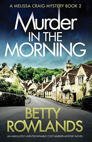 Murder the morning an - murder,