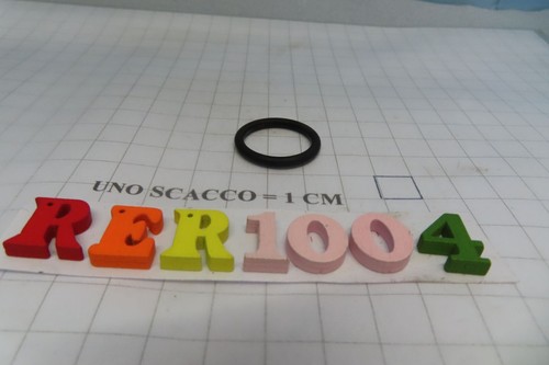 Guarnizione rer1004 silicone - guarnizione,