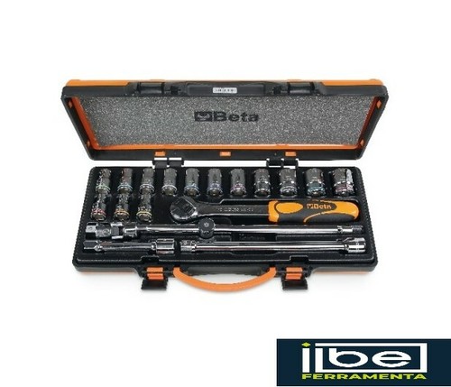 Valigetta con chiavi a - 14,