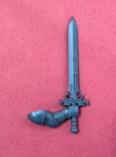 Blood Angels Marine NUOVO