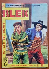 (11) GLI ALBI DEL GRANDE BLEK