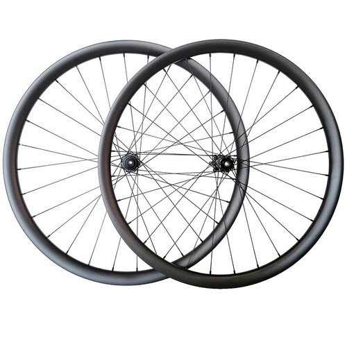 Set ruote carbonio bici - , 29er