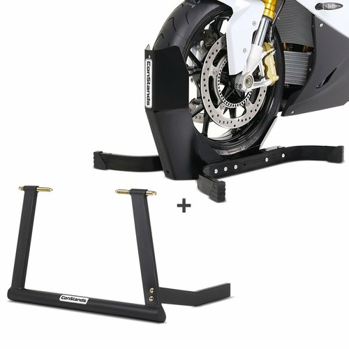 Set cavalletto alzamoto per - alzamoto,