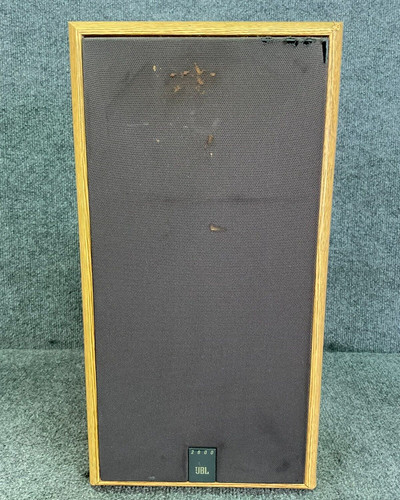 Jbl bookshelf 2600 - 2600, coppia