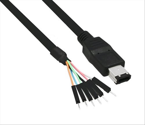 Adattatore interno firewire - interno,