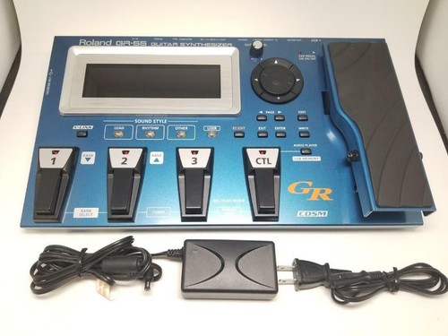 Roland bl sintetizzatore - roland,