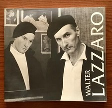 CATALOGO DI WALTER LAZZARO