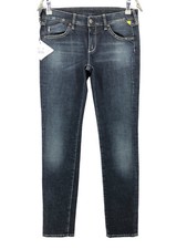 Replay & Sons Jeans Slim Skinny Per Ragazzi Taglia 40 (170) - W28 L34