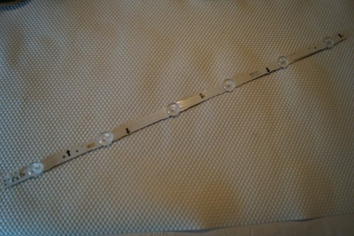 Striscia led lm41 00099n - striscia,