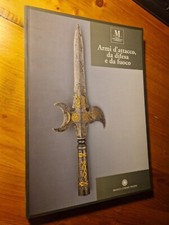 ARMI D'ATTACCO, DA DIFESA E DA