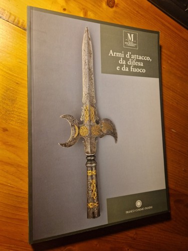 Armi attacco difesa - difesa, e