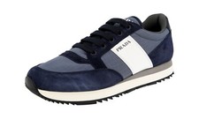 Sneakers Prada scamosciate