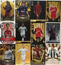 Topps Match Attax CL 24/25 -