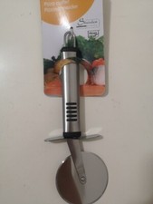 Tagliapizza coltello in