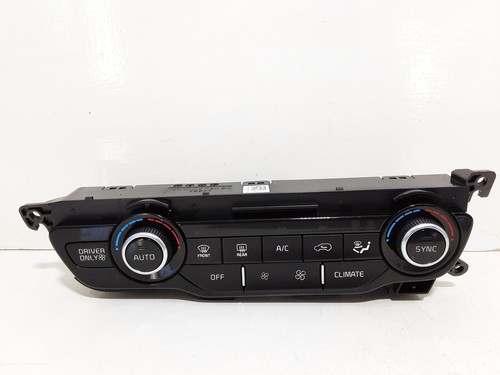 97250g55320 comandi clima kia - comandi,
