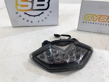 FARO FANALE POSTERIORE