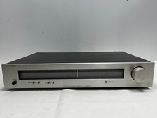 Tuner Luxman T-111L révisé