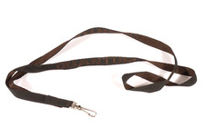 PRL) QUANTUM LACCETTO PORTAPASS PORTACHIAVI CORDONCINO GADGET KEY STRAP LANYARD