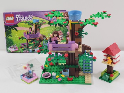 Lego friends 3065 casa - friends,